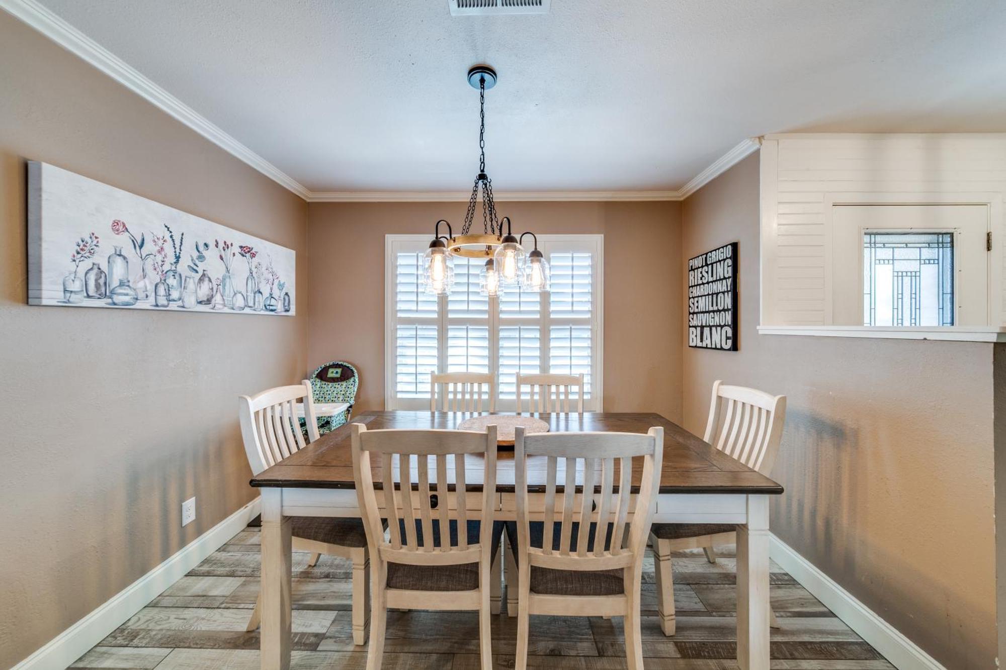 Charming Pet Friendly 4 Bdrm Home Mins To Main St And Wineries Фредериксберг Экстерьер фото