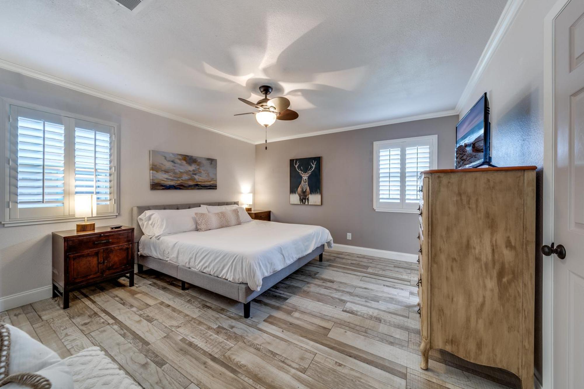 Charming Pet Friendly 4 Bdrm Home Mins To Main St And Wineries Фредериксберг Экстерьер фото